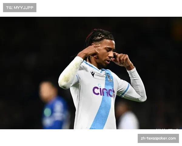 切尔西迎战中加纳乔首开纪录，精彩破门领先