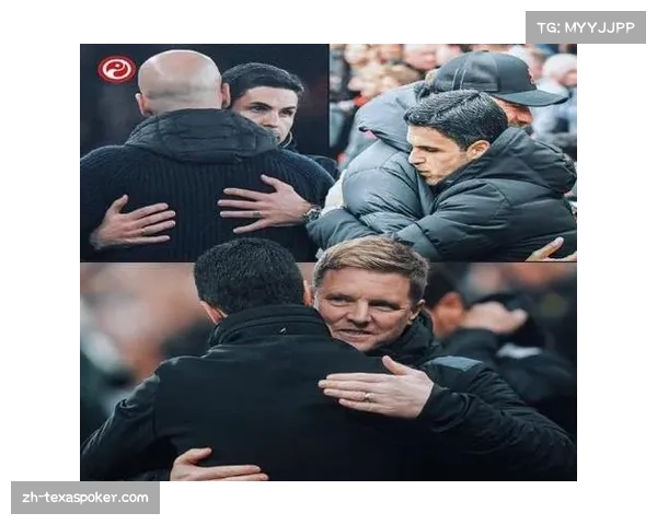 埃迪·豪执教生涯首胜瓜迪奥拉 战术调整制约曼城进攻体系