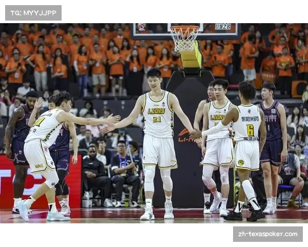 CBA联赛竞争格局多元化 群雄逐鹿增加观赏性 CBA联赛竞争格局多元化 群雄逐鹿增加观赏性