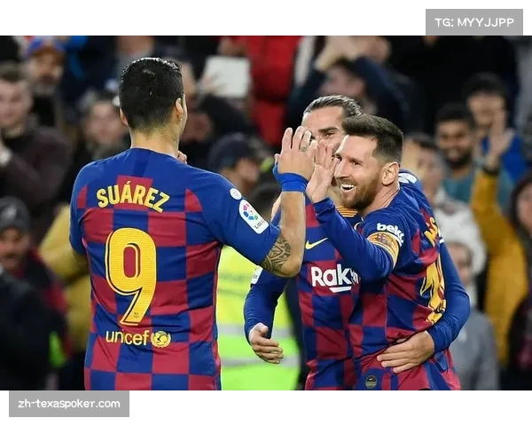 巴萨反击效率冠绝西甲 摒弃纯传控打法提升进攻威胁 巴萨反击效率冠绝西甲 摒弃纯传控打法提升进攻威胁