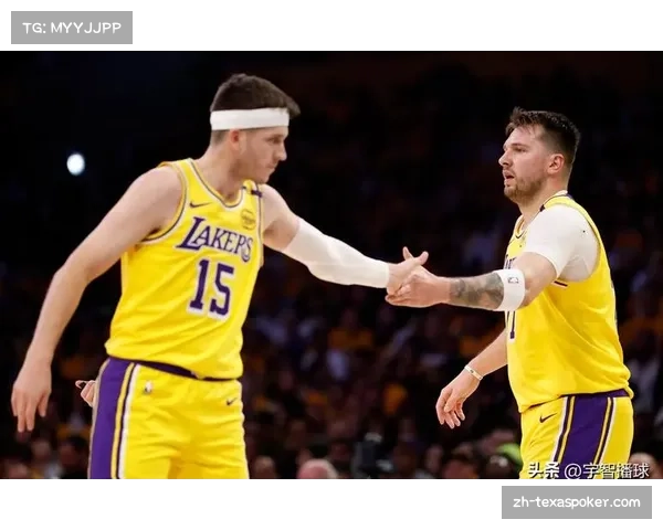 湖人126-99大胜雷霆 东契奇与里夫斯挡拆组合破解换防策略