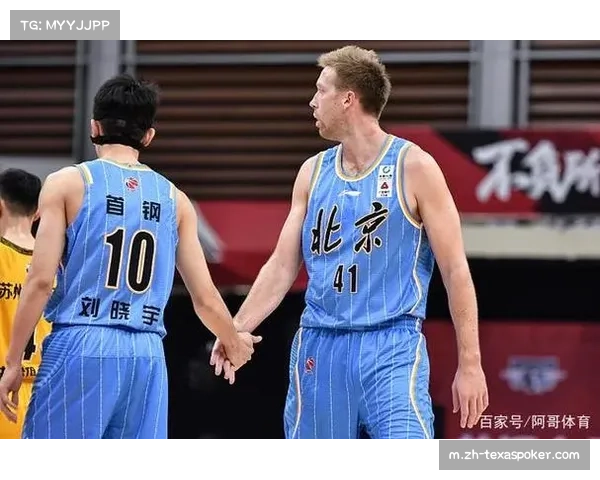 江苏肯帝亚侧重阵地战磨合力 内线双塔尝试与缓慢节奏控制回合