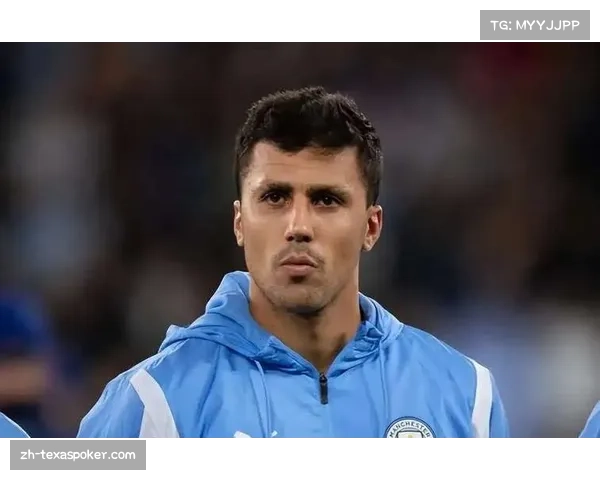 曼城边锋一对一空间创造 罗德里位置变化扰乱盯人防守